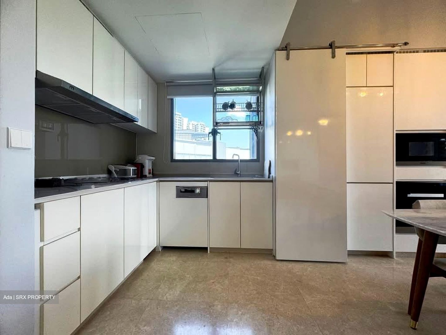 Mon Jervois (D10), Condominium #558161281